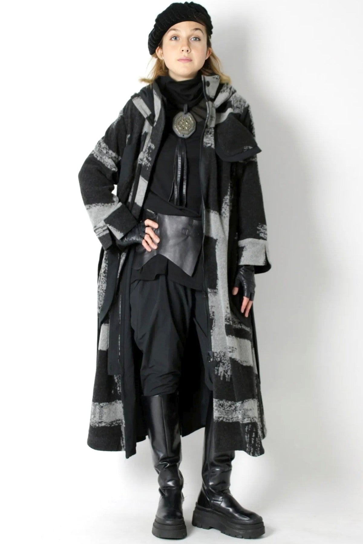 COAT – eternallyblaze