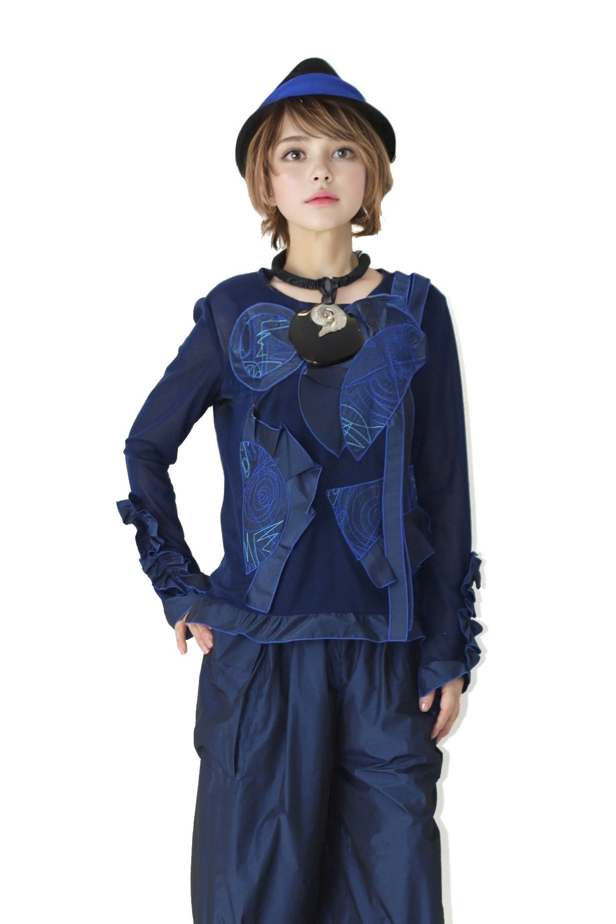 BLOUSE – eternallyblaze
