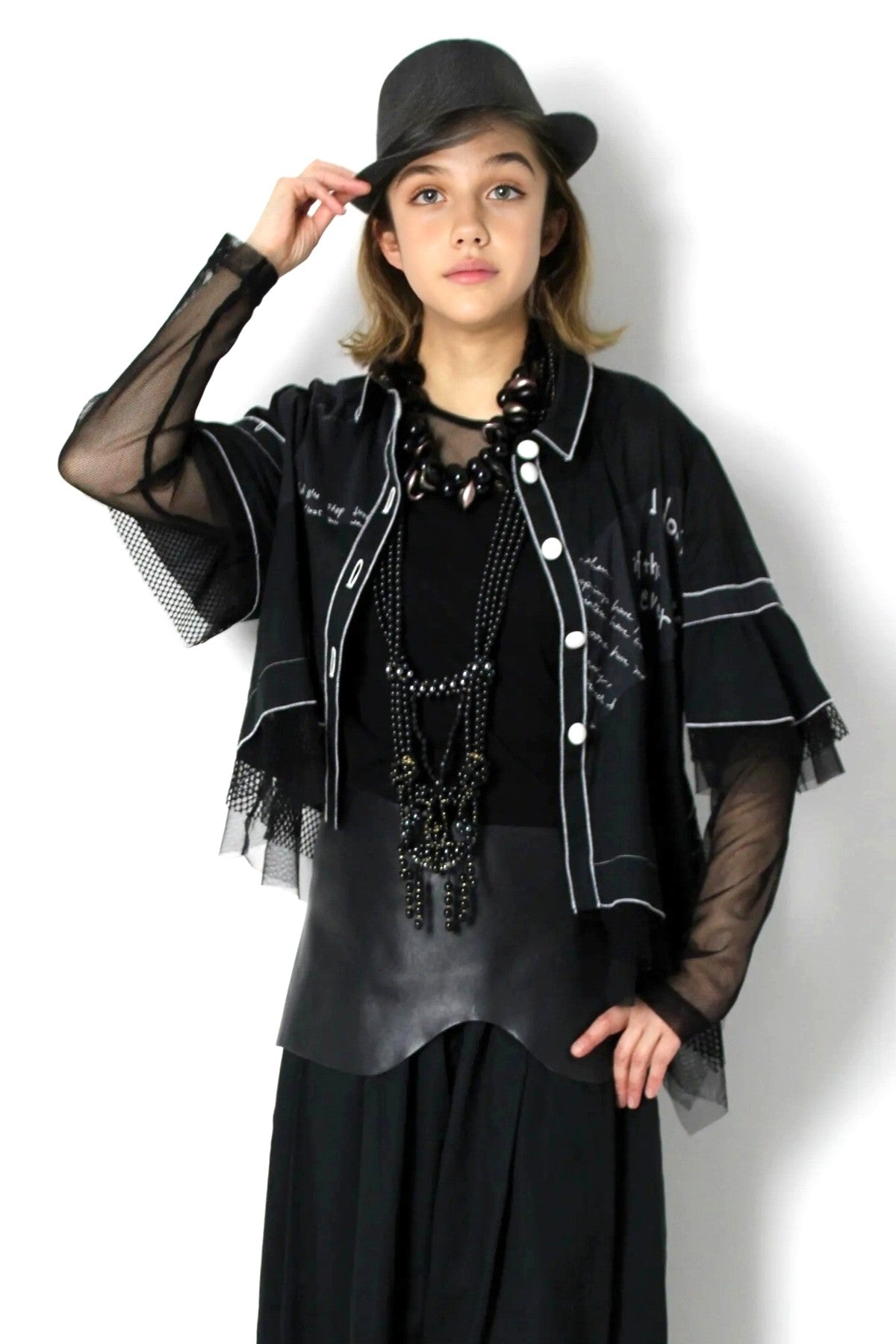 BLOUSE – eternallyblaze