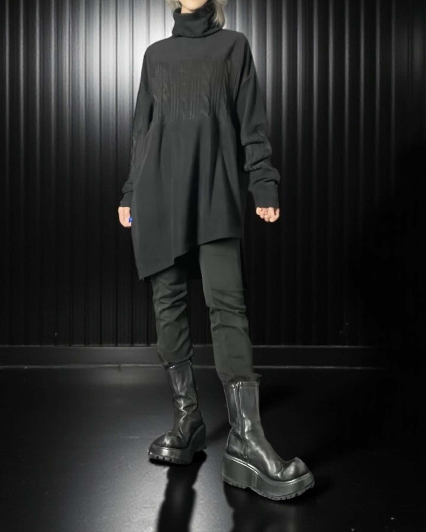 【超貴重・美品】Black Fleece ニット KNIT-3556050 – eternallyblaze