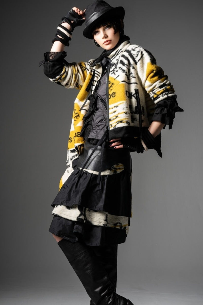 JACKET-333K