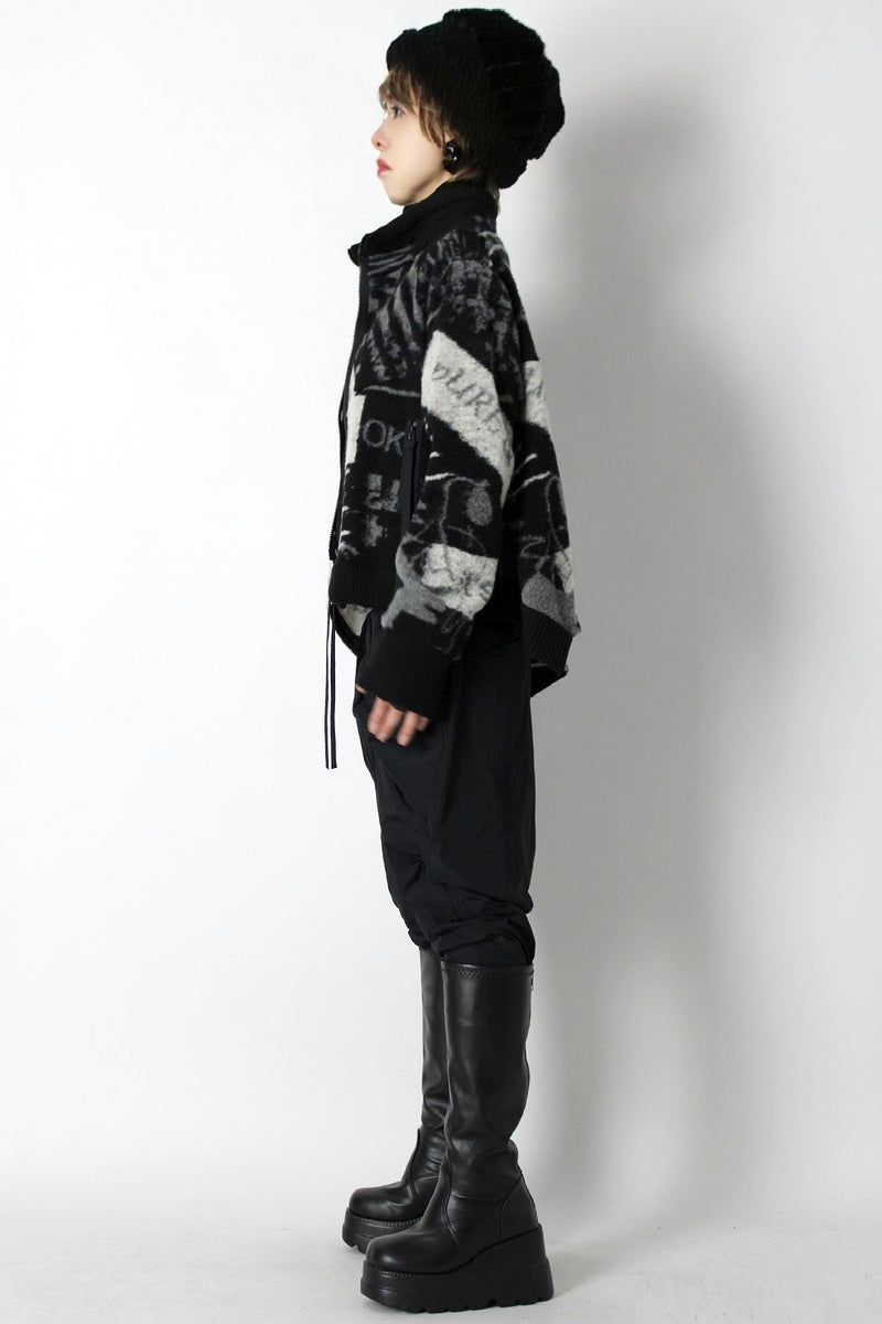 JACKET-333K