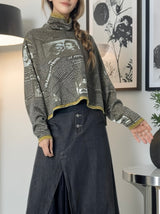 BLOUSE-9666601