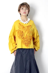 BLOUSE-1616171