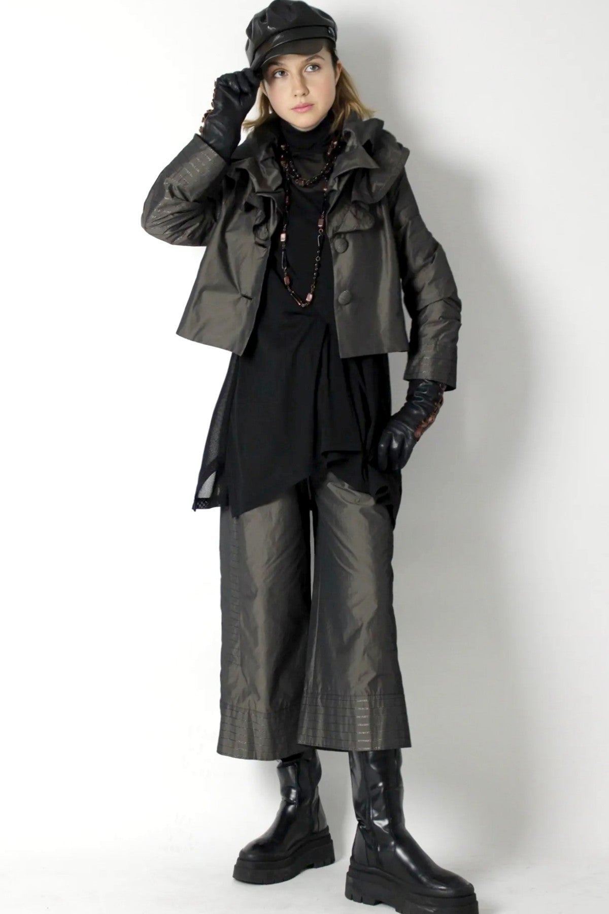 EIKO NEW ARRIVALS – eternallyblaze