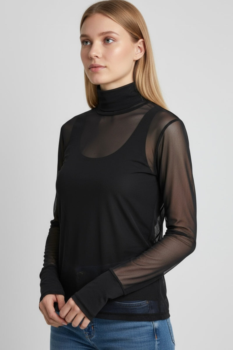 BLOUSE-1566631