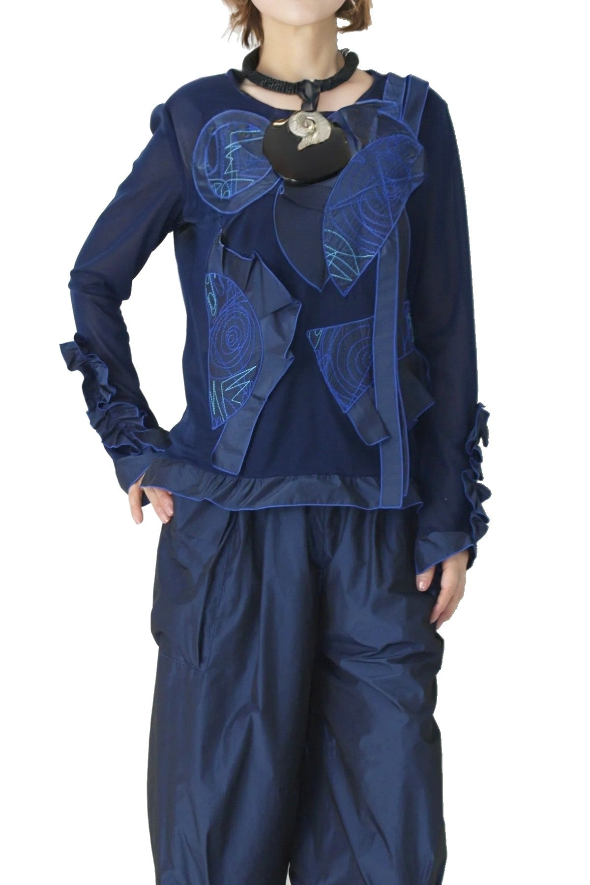BLOUSE – eternallyblaze