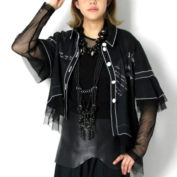 BLOUSE – eternallyblaze