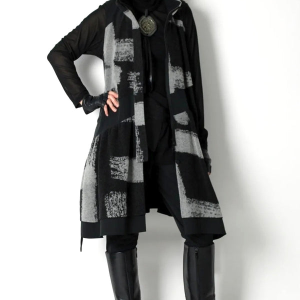 VEST – eternallyblaze