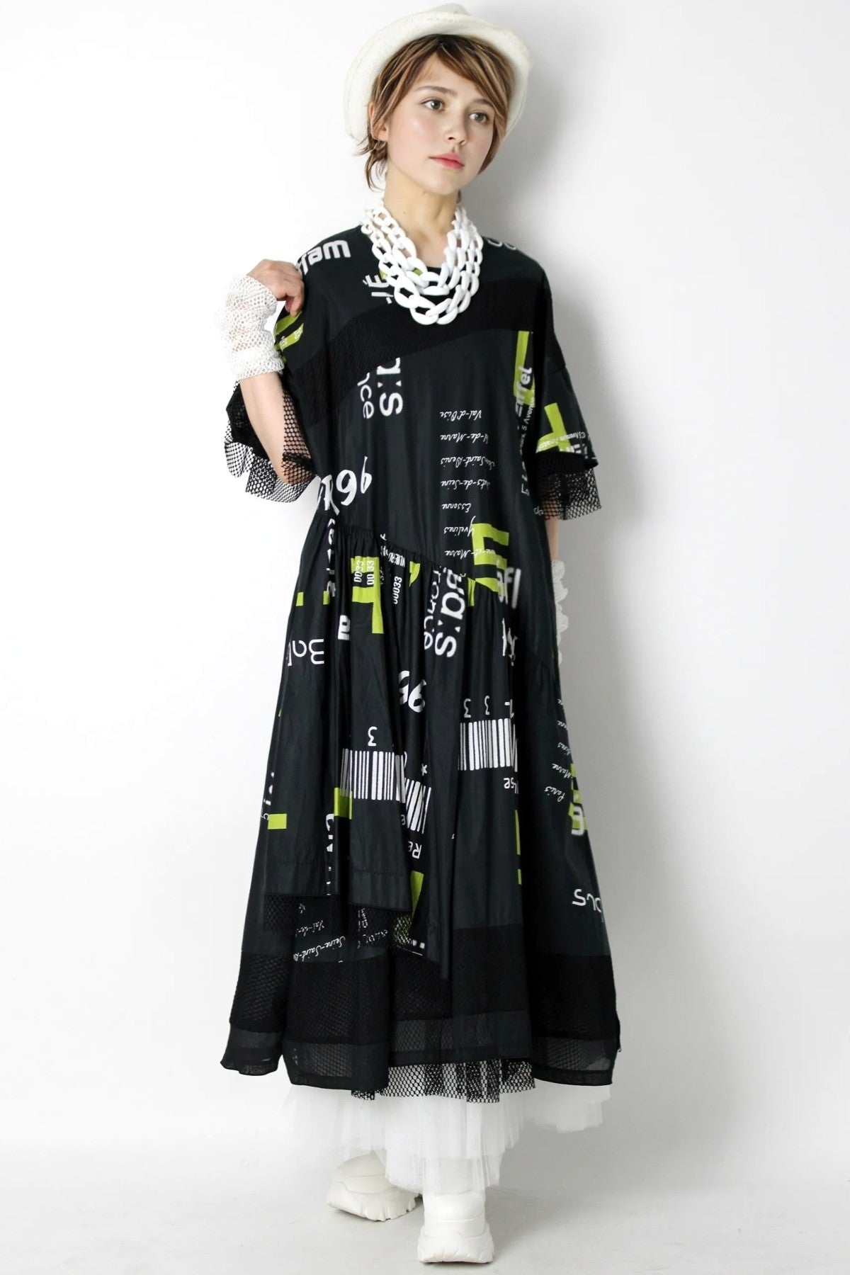 ONE-PIECE・TUNIC – eternallyblaze