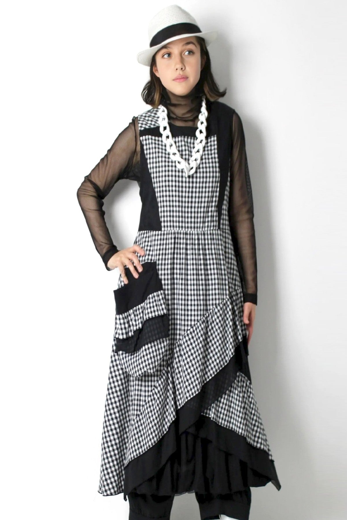 ONE-PIECE・TUNIC – eternallyblaze