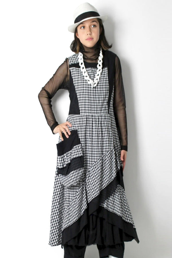 ONE-PIECE・TUNIC – eternallyblaze