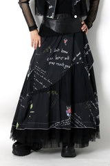 SKIRT-1627534