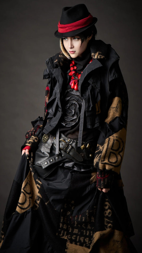 EIKO NEW ARRIVALS – eternallyblaze