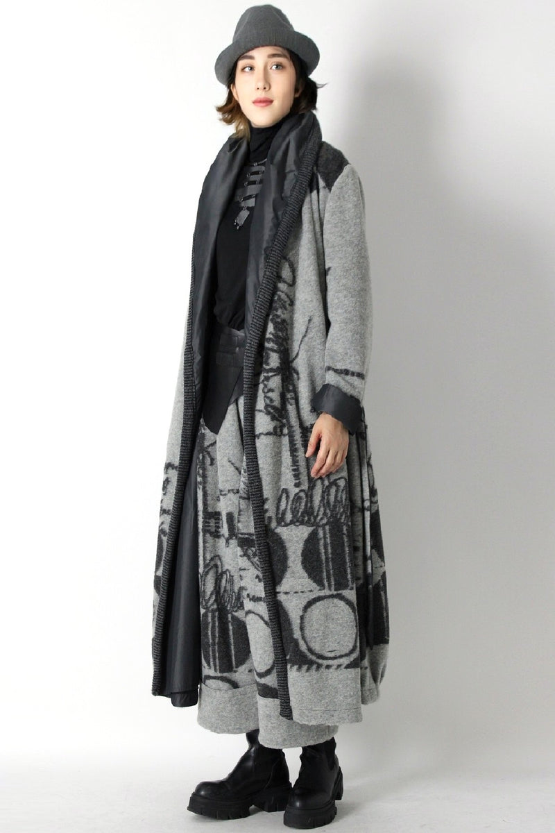 COAT-307K