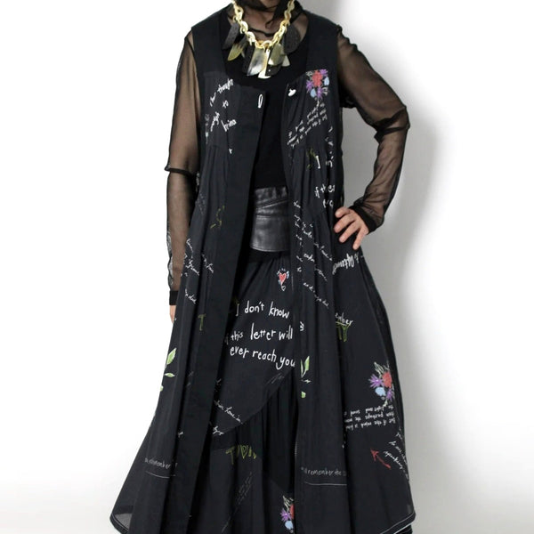 ONE-PIECE・TUNIC – eternallyblaze