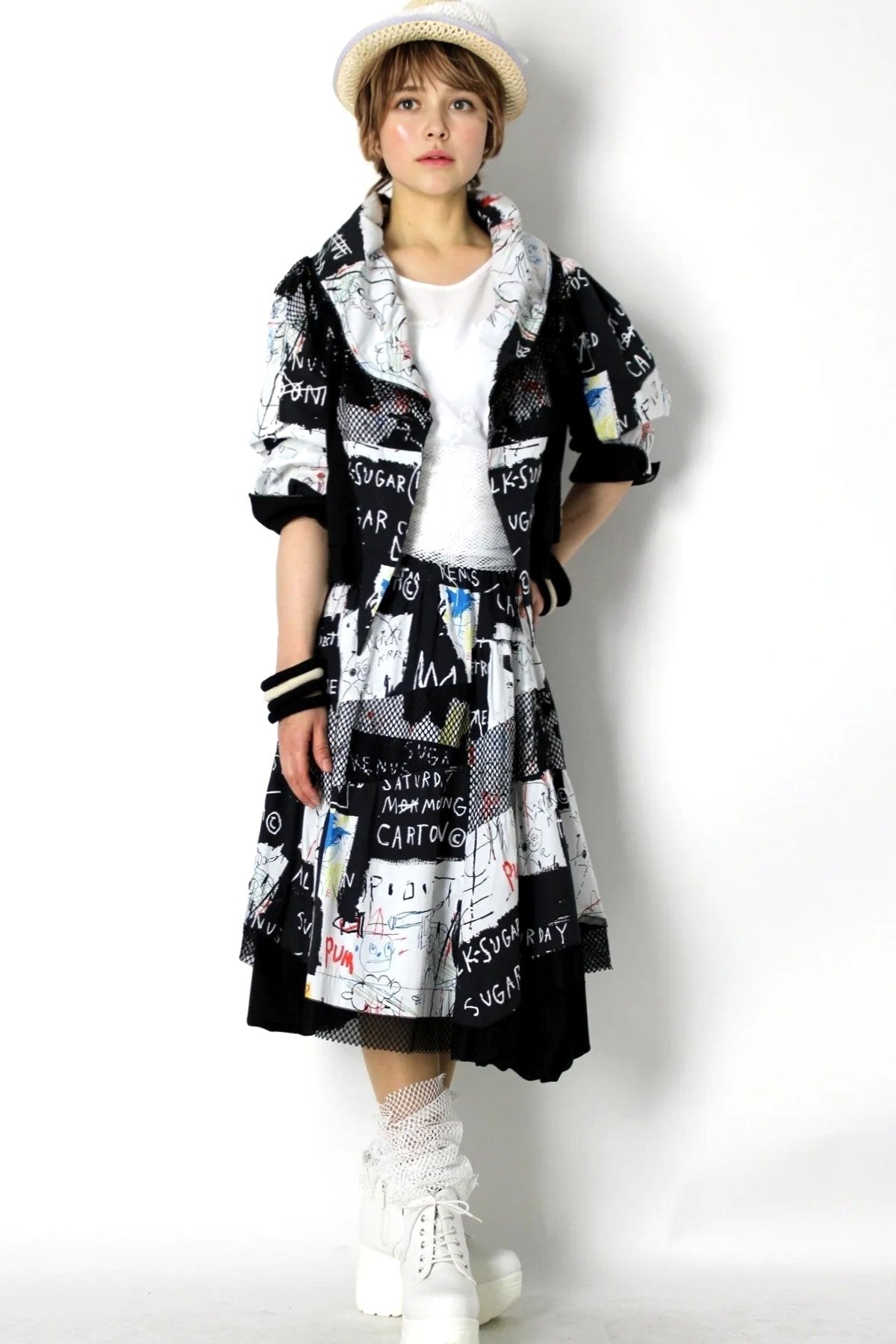 EIKO NEW ARRIVALS – eternallyblaze
