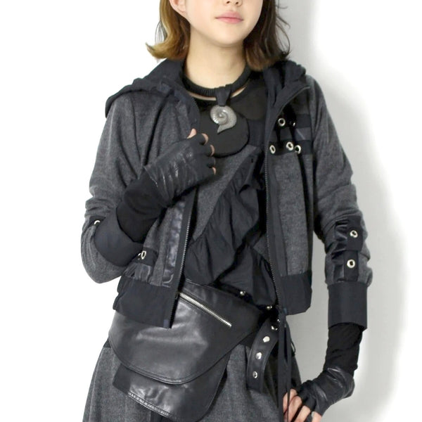 JACKET – eternallyblaze