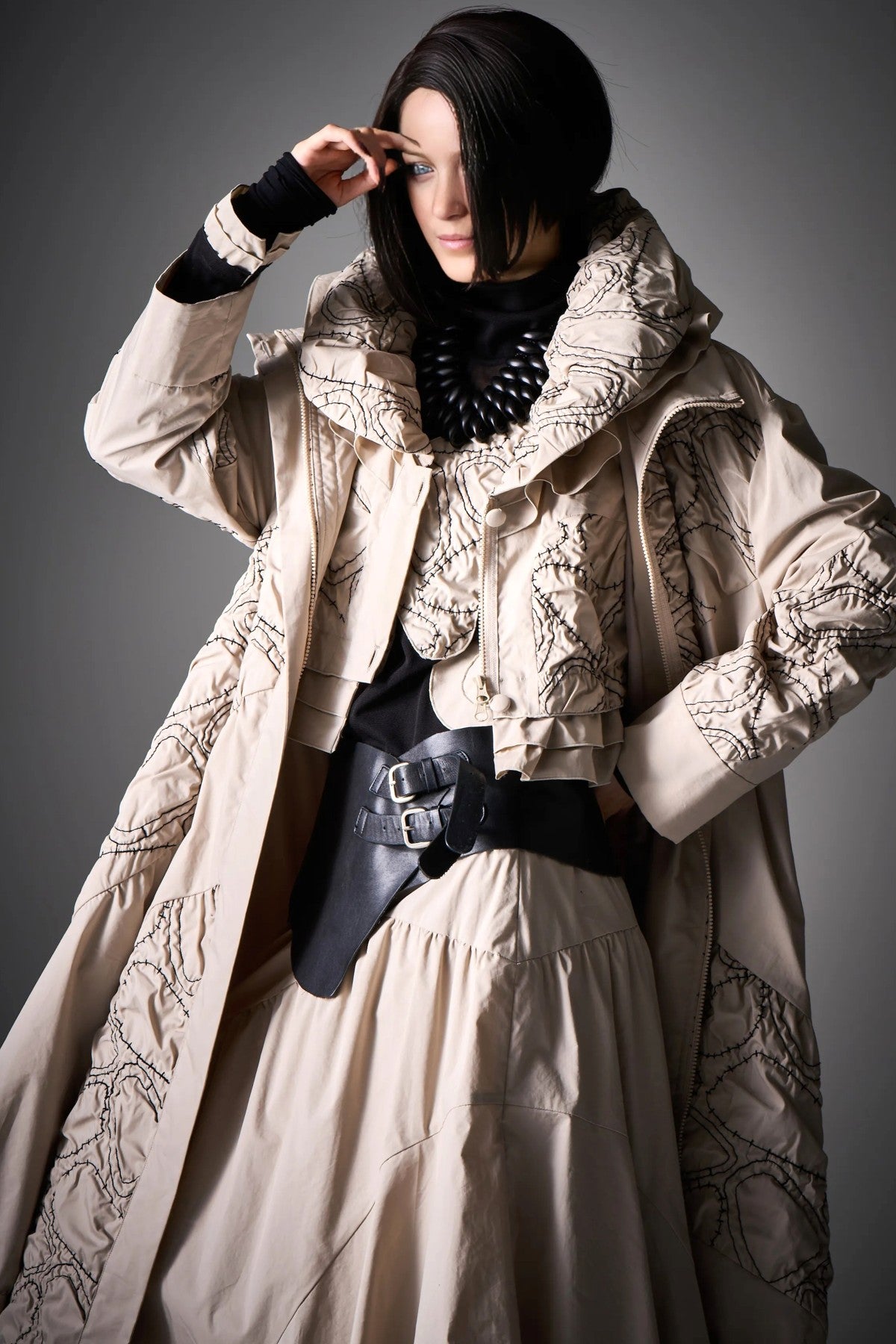 EIKO KONDO – eternallyblaze