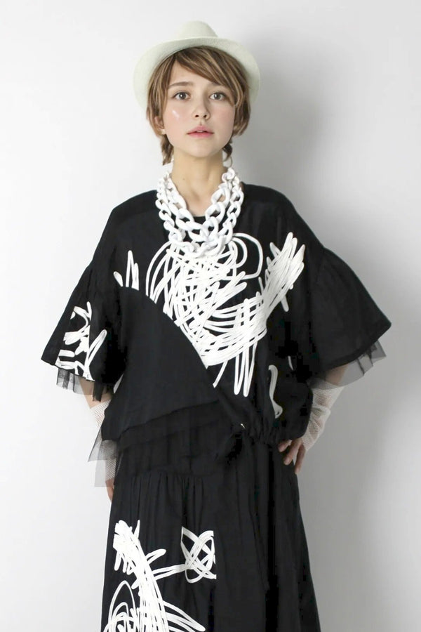 EIKO KONDO – eternallyblaze