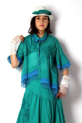 BLOUSE-1616093