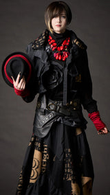 BLOUSE-1666712