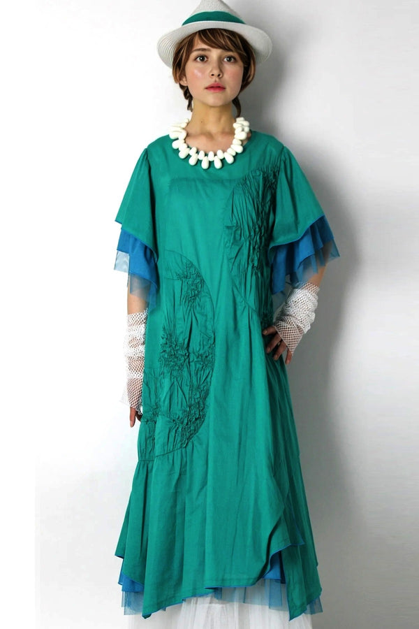 ONE-PIECE・TUNIC – eternallyblaze