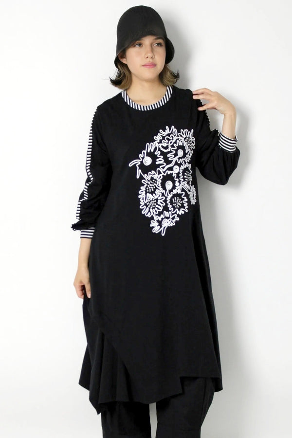 美品 エターナリーブレイズ ワンピース フリーサイズ ONE-PIECE・TUNIC – eternallyblaze
