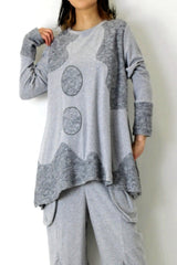 BLOUSE-1666532