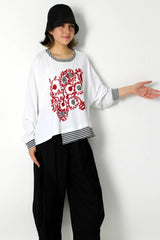 BLOUSE-1616181