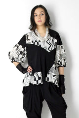 BLOUSE-1616022