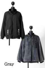 JACKET-336B
