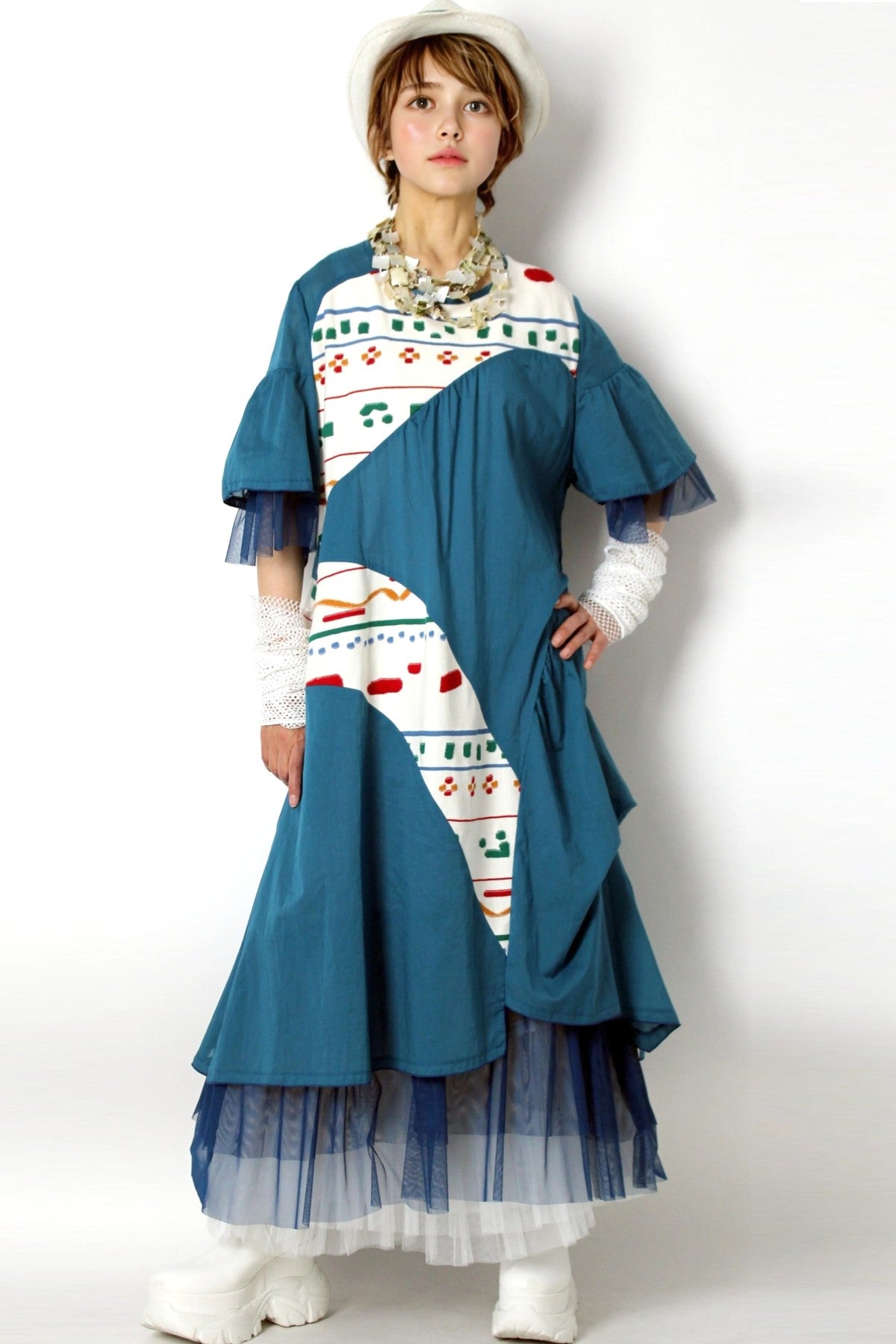 ONE-PIECE・TUNIC – eternallyblaze