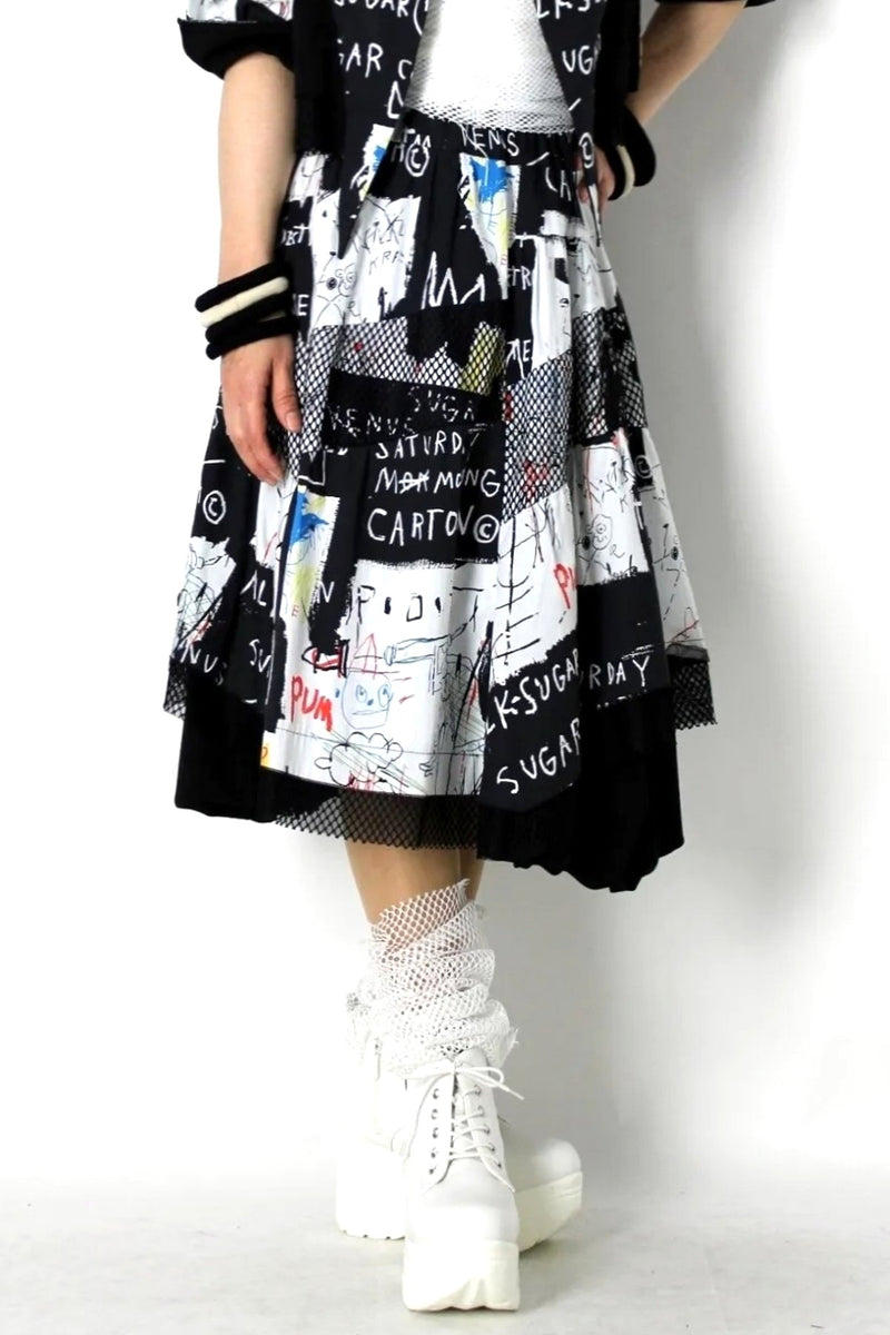 SKIRT-1517354