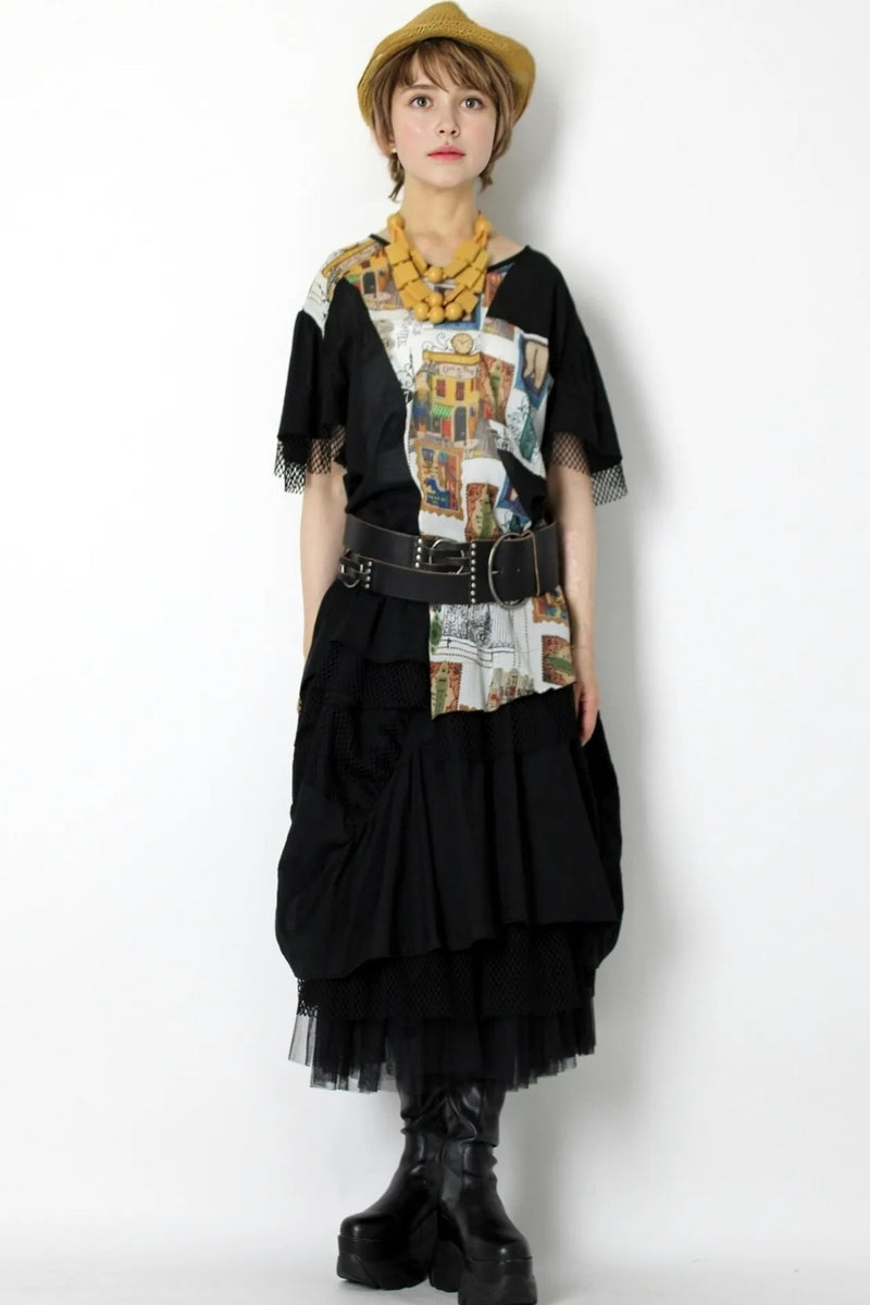 BLOUSE-1526563