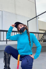 KNIT-312B