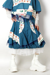 SKIRT-1627704