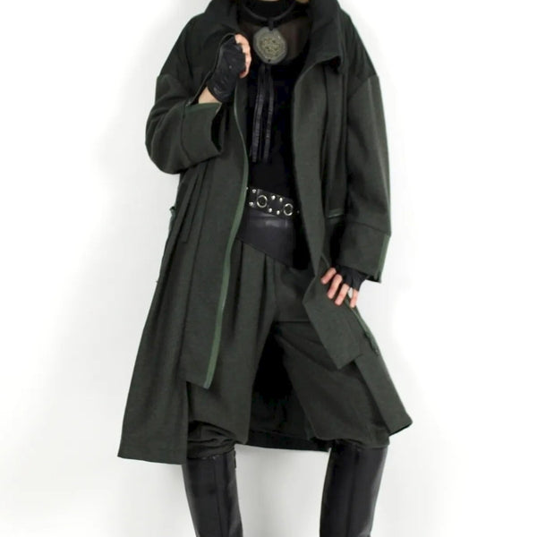 エイココンドウの春秋ロングコート エイココンドウの春秋ロングコート