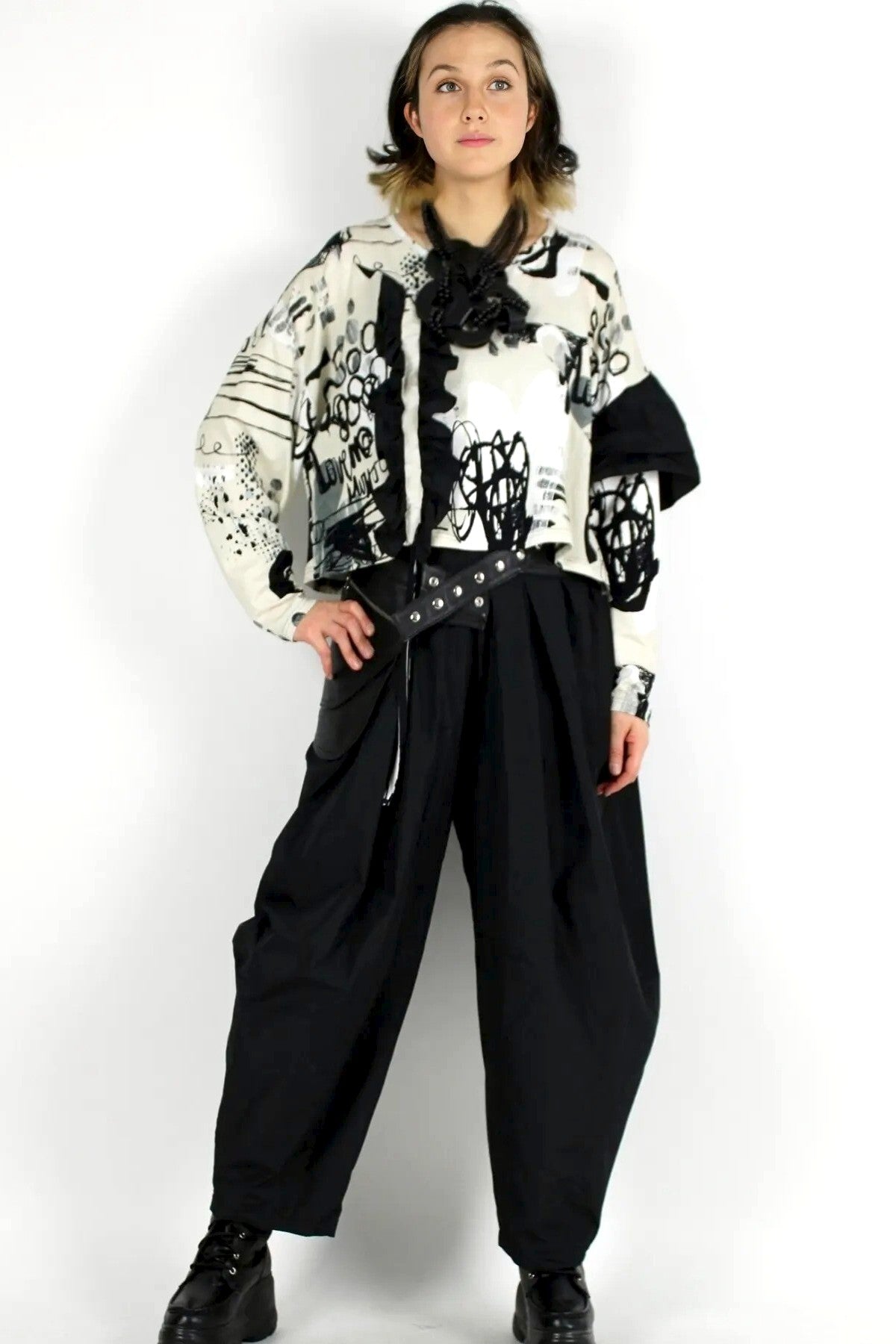 EIKO NEW ARRIVALS – eternallyblaze