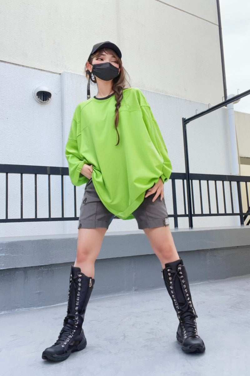 KNIT-313B