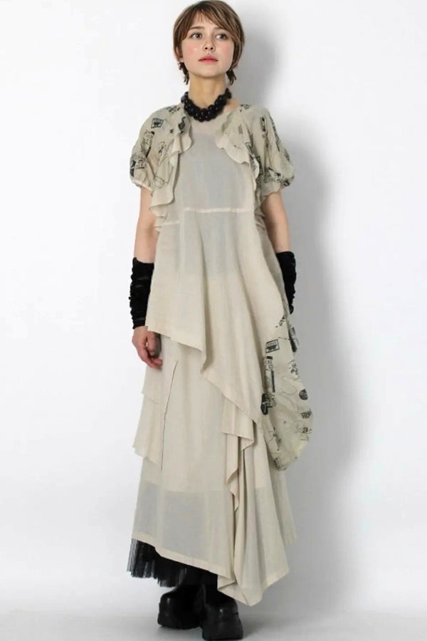 BLOUSE-1526743