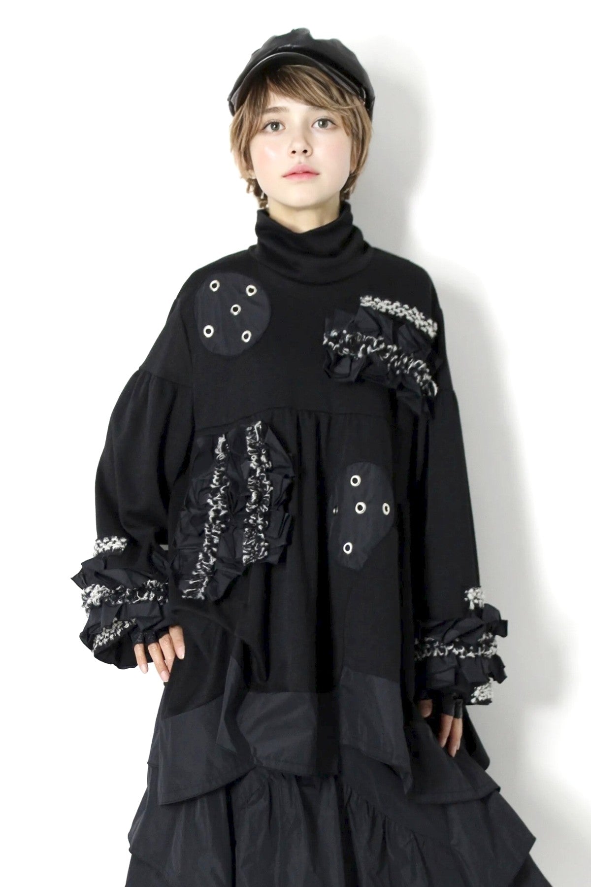 BLOUSE – eternallyblaze