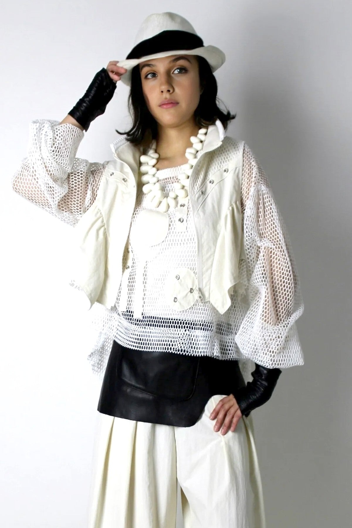 VEST – eternallyblaze