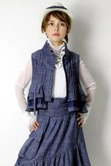 VEST-1613011