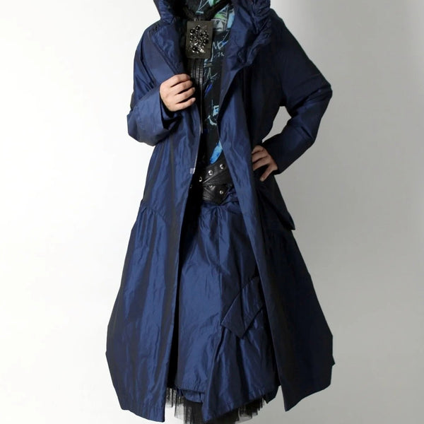 エイココンドウ　コート　ワンピース　未使用 EIKO KONDO – eternallyblaze