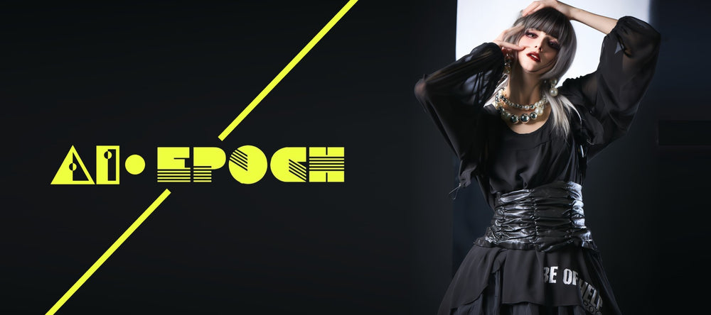 ETERNALLYBLAZE公式サイト | 「わたしだけ」、出会いの奇跡が輝きだす