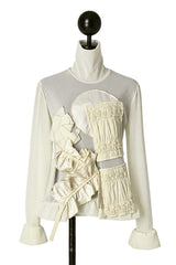 BLOUSE-1656303