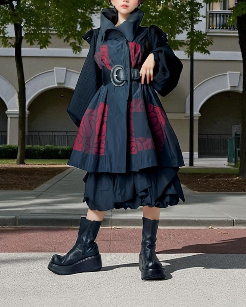 coming soon　Coordinate set 6