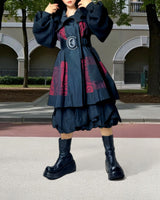 coming soon　Coordinate set 6