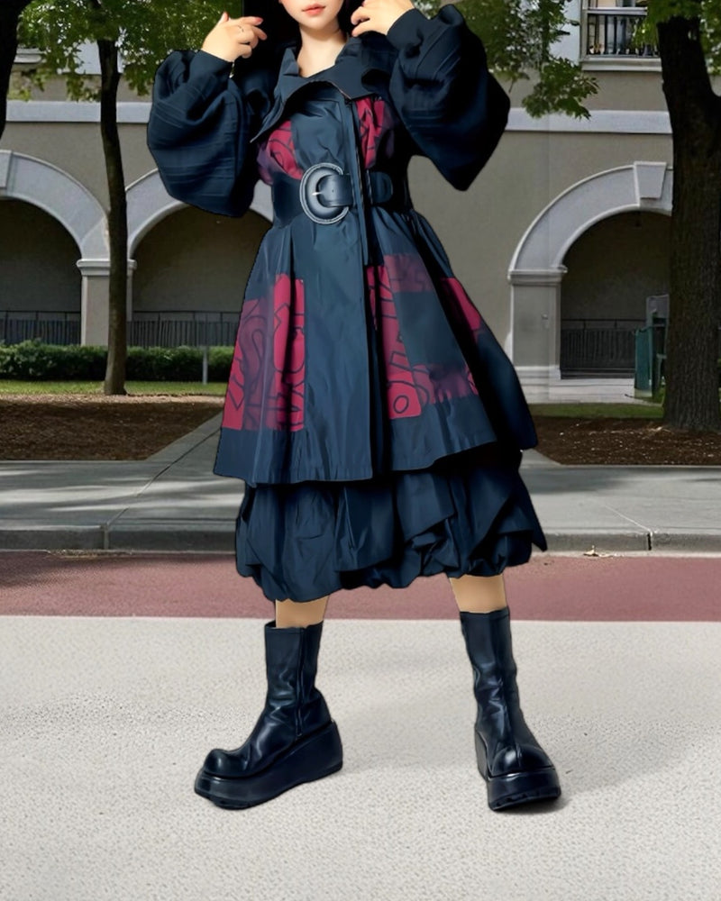 coming soon　Coordinate set 6